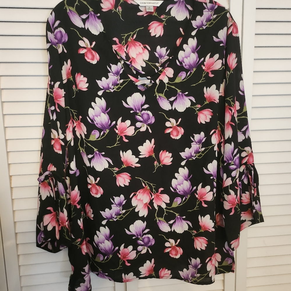 Women's blouse
